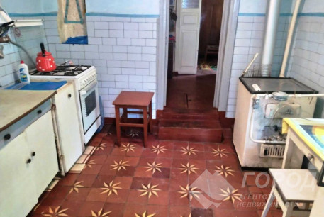 Продам полдома, Ивановка, Сортировка, Набережная ул., Код: 279259/65