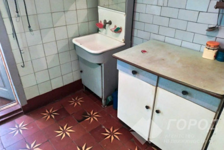 Продам полдома, Ивановка, Сортировка, Набережная ул., Код: 279259/65