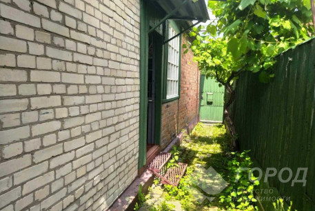 Продам полдома, Ивановка, Сортировка, Набережная ул., Код: 279259/65