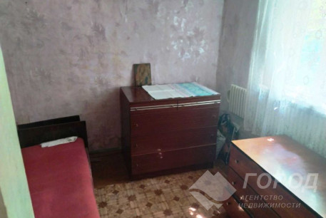 Продам полдома, Ивановка, Сортировка, Набережная ул., Код: 279259/65