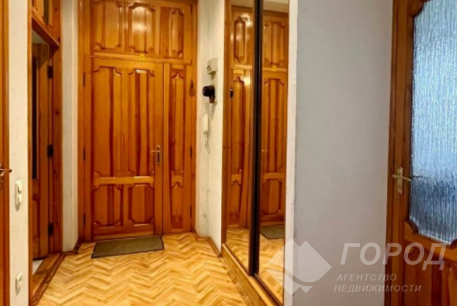 Продам 3-х кімнатну квартиру, Журавлевка, Код: 279259/74