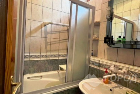 Продам 3-х кімнатну квартиру, Журавлевка, Код: 279259/74