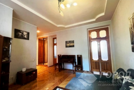 Продам 3-х кімнатну квартиру, Журавлевка, Код: 279259/74