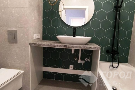 Продам 1-кімнатну квартиру в новобудові, Новые дома, Код: 279259/77