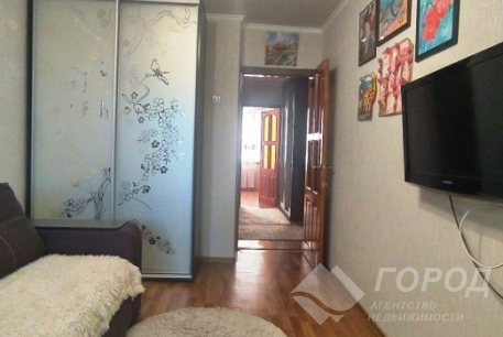 Продам 3-х кімнатну квартиру, Холодная Гора, Код: 279259/79