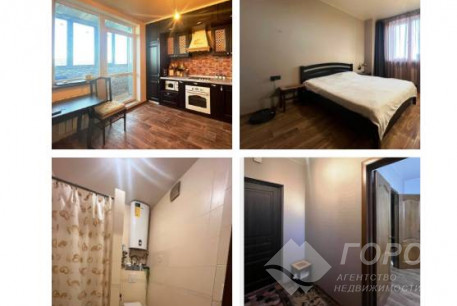 Продам 1-кімнатну квартиру в новобудові, Одесская, Код: 279259/86