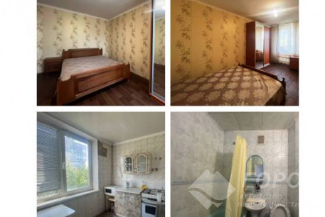 Продам 1-кімнатну квартиру, Салтовка, Код: 279259/87