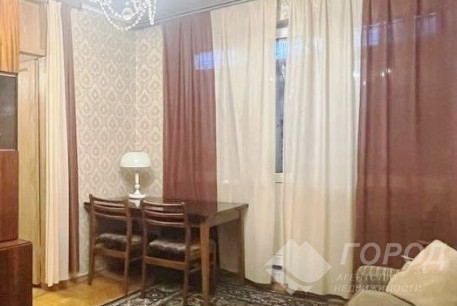 Продам 2-х кімнатну квартиру, Новые дома, Армейская метро (Советской Армии), Код: 279259/88