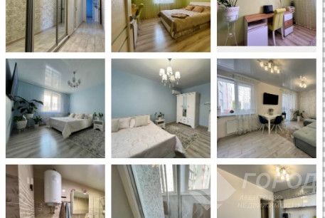 Продам 3-х кімнатну квартиру в новобудові, ХТЗ, Код: 279259/92