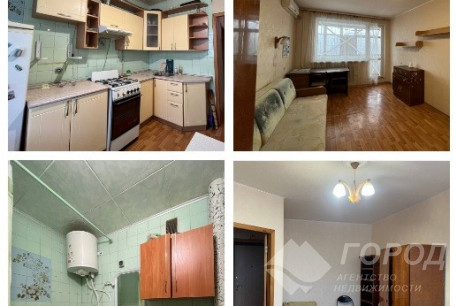 Продам 1-кімнатну квартиру, Северная Салтовка, Код: 279259/95