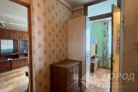 Продам 1-кімнатну квартиру, Павлово поле, Код: 279259/97