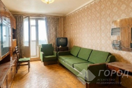 Продам 1-кімнатну квартиру, Павлово поле, Код: 279259/97