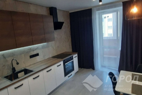 Продам 1-кімнатну квартиру в новобудові, Гагарина проспект, Проспект Гагарина метро, Код: 279490/9