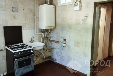 Продам 4-х кімнатну квартиру, Бавария, Код: 280180/5