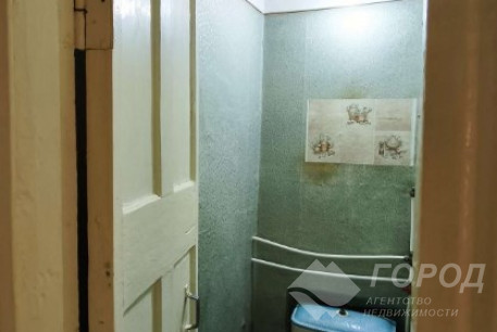 Продам 4-х кімнатну квартиру, Бавария, Код: 280180/5