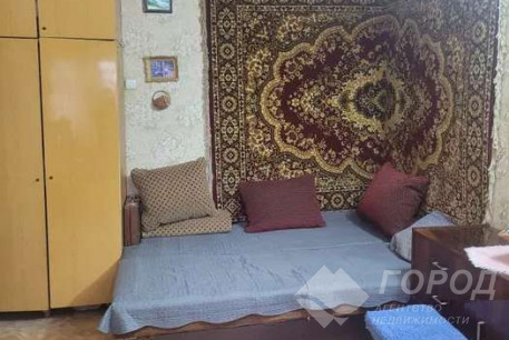 Продам 2-х кімнатну квартиру, Павлово поле, 23 Августа метро, Код: 280521/10