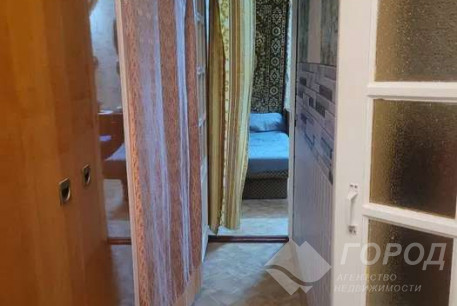 Продам 2-х кімнатну квартиру, Павлово поле, 23 Августа метро, Код: 280521/10