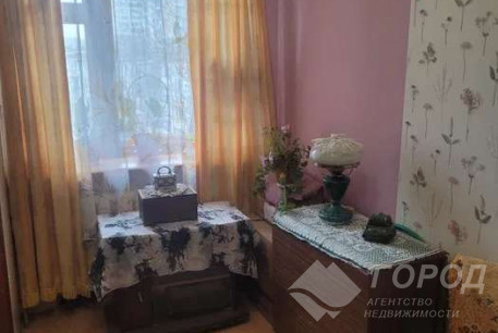 Продам 2-х кімнатну квартиру, Павлово поле, 23 Августа метро, Код: 280521/10