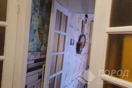 Продам 2-х кімнатну квартиру, Павлово поле, 23 Августа метро, Код: 280521/10