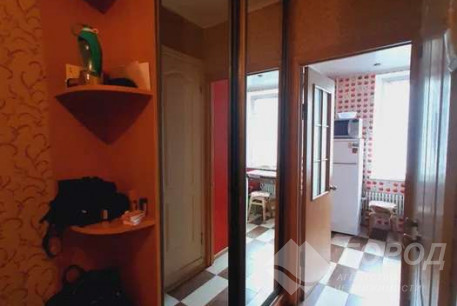 Сдам 1-кімнатну квартиру, Алексеевка, Алексеевская метро, Код: 281368/4