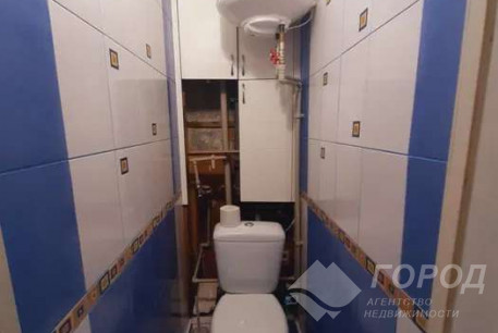 Сдам 1-кімнатну квартиру, Алексеевка, Алексеевская метро, Код: 281368/4