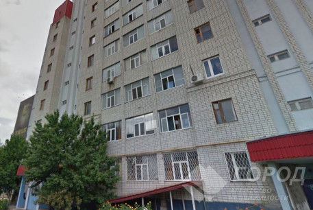 Продам 4-х кімнатну квартиру в новобудові, Гагарина проспект, Код: 281826/12
