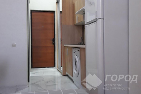 Продам 1-кімнатну квартиру в новобудові, Центр, Код: 281826/17