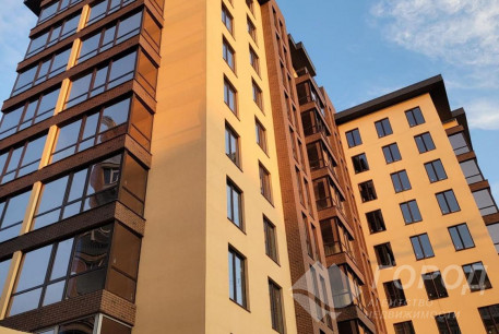 Продам 1-кімнатну квартиру в новобудові, Холодная Гора, Код: 281826/21