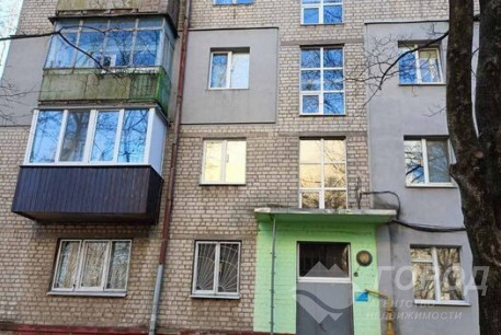 Продам 2-х кімнатну квартиру, Салтовка, Код: 281826/28