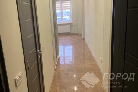 Продам 1-кімнатну квартиру в новобудові, Центральный рынок, Код: 281826/32