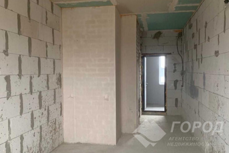 Продам 1-кімнатну квартиру в новобудові, Центральный рынок, Код: 281826/34