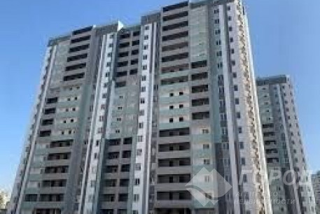 Продам 1-кімнатну квартиру в новобудові, Гагарина проспект, Код: 281826/38