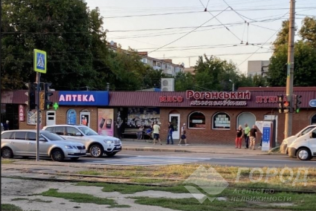 Продам гостинку, Новые дома, Код: 281826/40