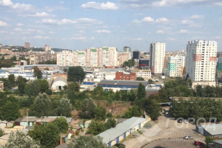 Продам 2-х кімнатну квартиру в новобудові, Гагарина проспект, Код: 281826/41