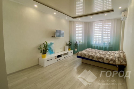 Продам 1-кімнатну квартиру в новобудові, Салтовка, Код: 281826/50