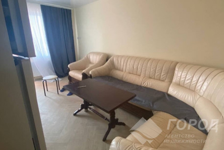 Продам 2-х кімнатну квартиру в новобудові, Гагарина проспект, Код: 281826/54