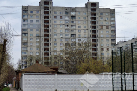 Продам 3-х кімнатну квартиру, Гагарина проспект, Код: 281826/57