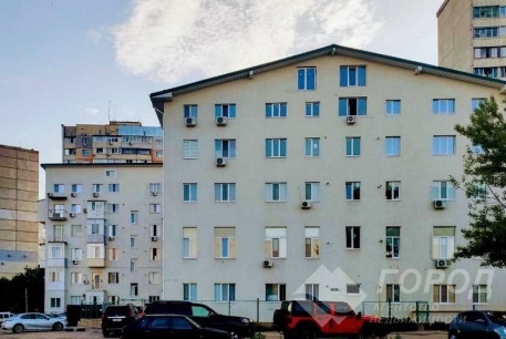 Продам 2-х кімнатну квартиру в новобудові, Холодная Гора, Код: 281826/58