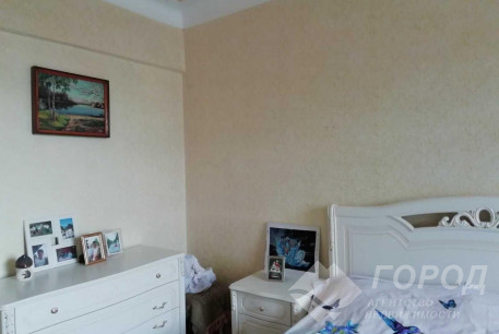 Продам 3-х кімнатну квартиру, Центральный рынок, Код: 281826/60