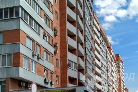 Продам 3-х кімнатну квартиру в новобудові, Гагарина проспект, Код: 281826/7