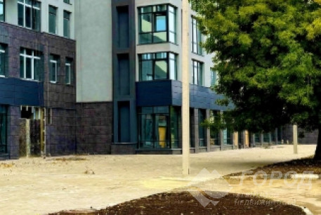 Продам 3-х кімнатну квартиру в новобудові, Павлово поле, Парк Горького, Код: 282906/9