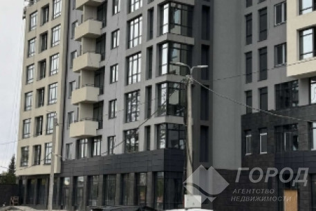 Продам 3-х кімнатну квартиру в новобудові, Павлово поле, Парк Горького, Код: 282906/9