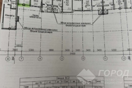 Продам 3-х кімнатну квартиру в новобудові, Павлово поле, Парк Горького, Код: 282906/9