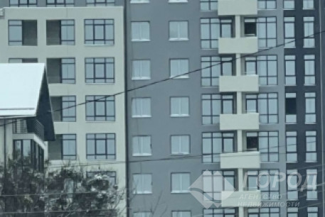 Продам 3-х кімнатну квартиру в новобудові, Павлово поле, Парк Горького, Код: 282906/9