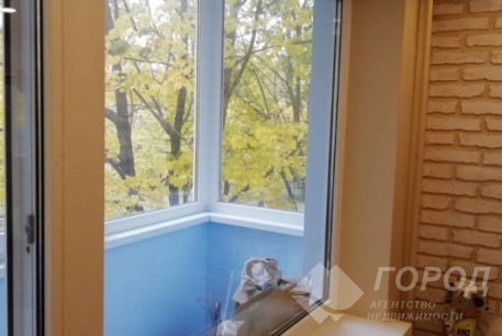 Продам 2-х кімнатну квартиру, Салтовка, Код: 28334/29