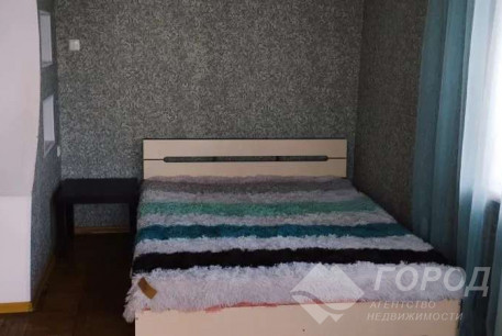 Сдам 1-кімнатну квартиру, Павлово поле, Ботанический сад метро, Код: 284708/13