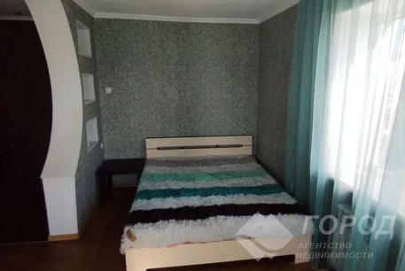 Сдам 1-кімнатну квартиру, Павлово поле, Ботанический сад метро, Код: 284708/13