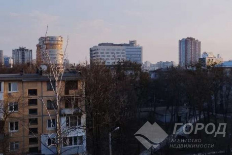 Сдам 2-х кімнатну квартиру, Павлово поле, Ботанический сад метро, Код: 284708/14