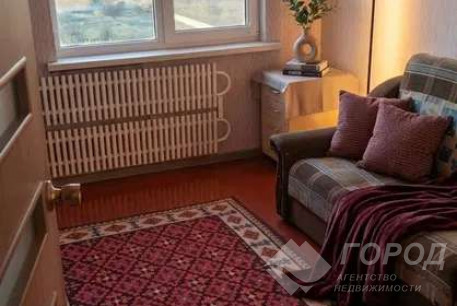 Сдам 2-х кімнатну квартиру, Алексеевка, Код: 285043/10