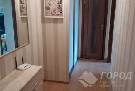 Сдам 1-кімнатну квартиру, Алексеевка, Победа метро, Код: 285043/8